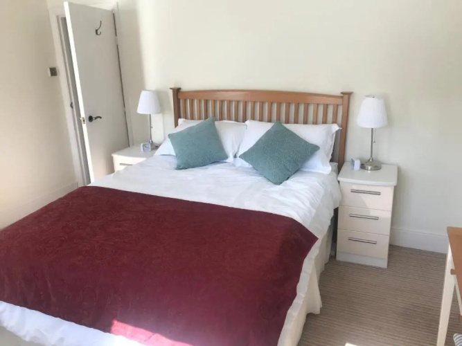 3 double bed house 10 mins from Sandbanks