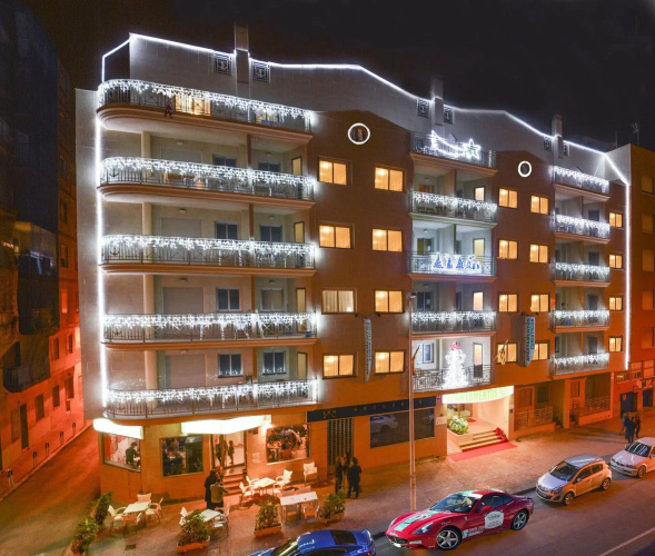 Otel görseli