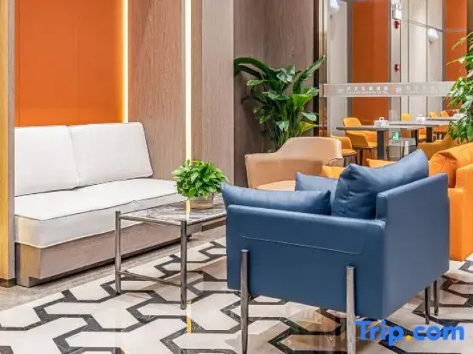 Yulong Garden Hotel