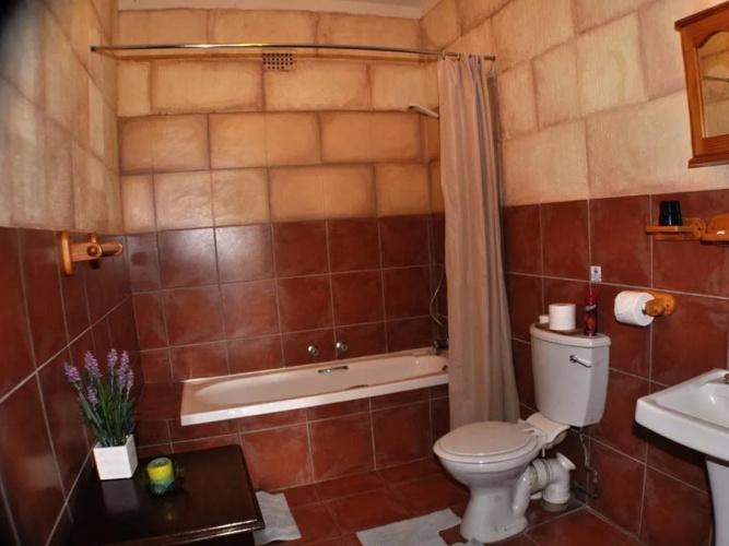 Haus Kopatsch Self Catering