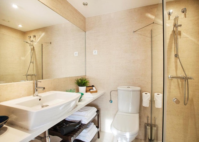 2 Bedrooms Superior Apartment
