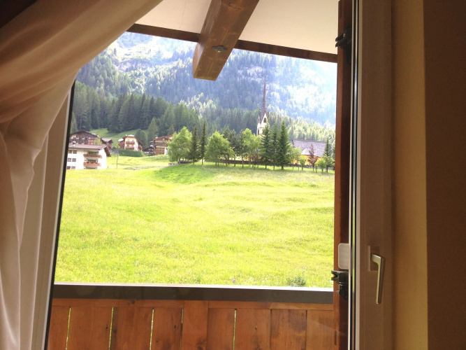Hotel Sassleng