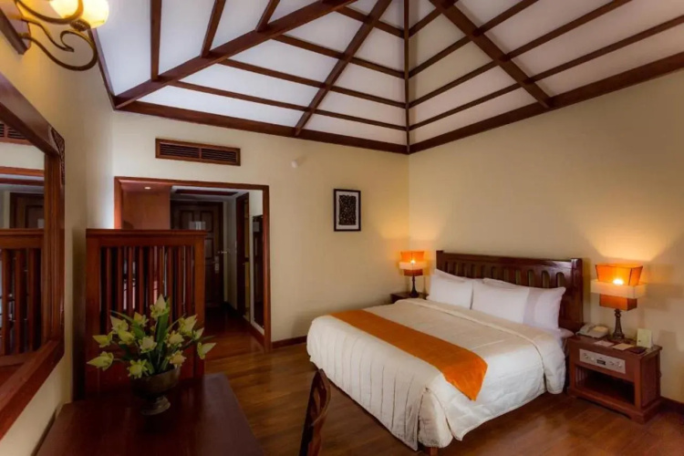 Royal Angkor Resort & Spa