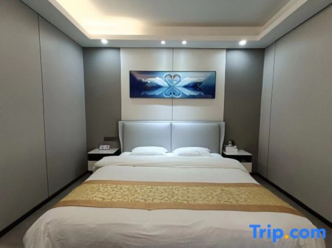 1 Bedroom Executive Suite