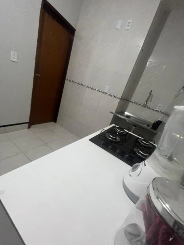 Flats próximo ao Arco