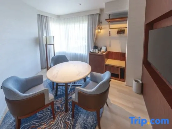 Double Junior Suite