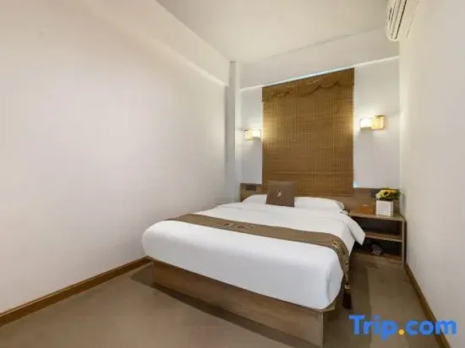 Twin Suite