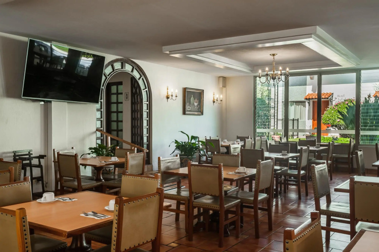 Hotel Isabel photo 21