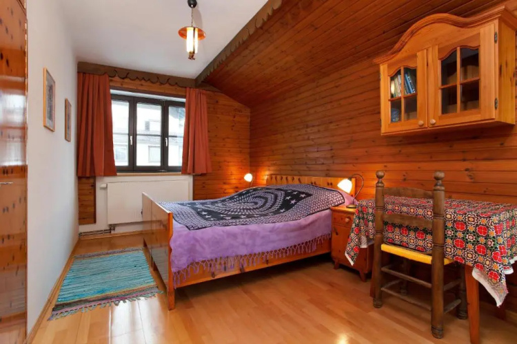 Haus W5 - DorfResort Mitterbach