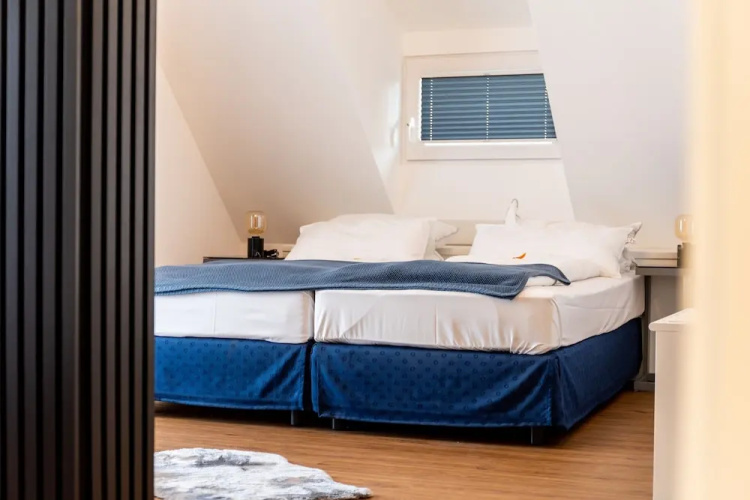 Pension- Location Cham
