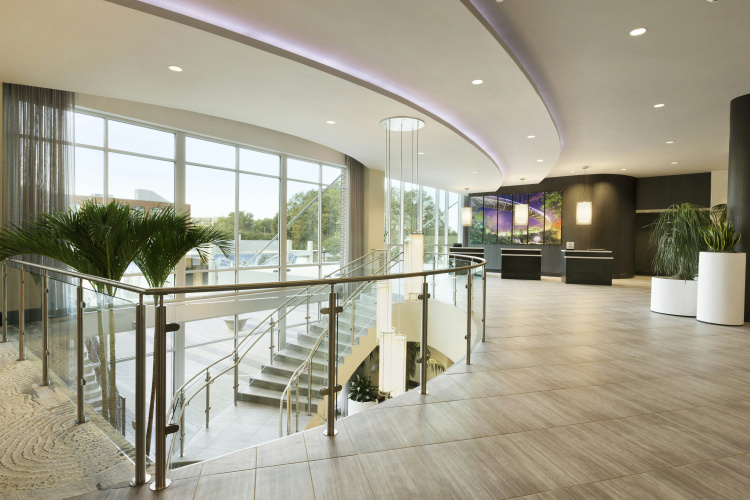 Embassy Suites by Hilton Greenville Downtown Riverplace photo 15