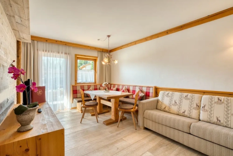 1 Bedroom Classic Apartment