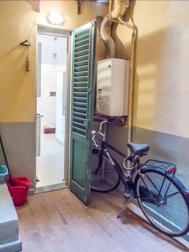 Libertà apartment