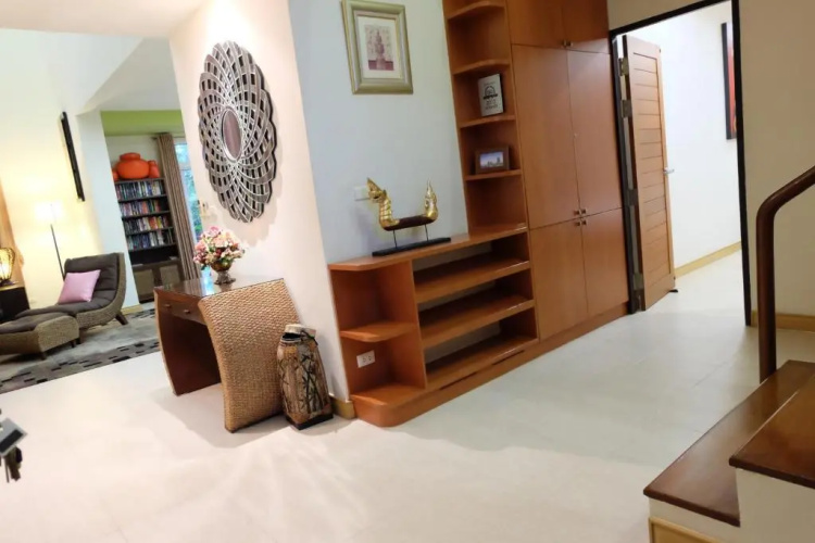 4 BR Pool Villa Hua Hin Blue Lagoon