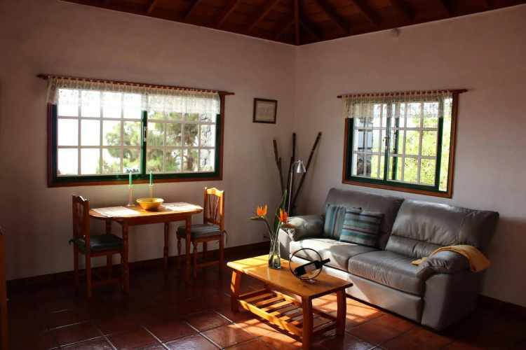 Casa La Majada