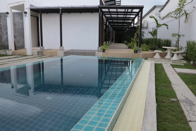 ChillHub Hostel