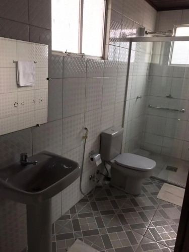 Apartamento Suíte em Soure.