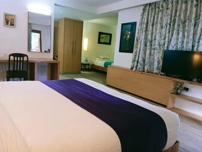 Superior Suite