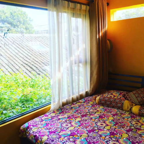 Sharemood Guest House