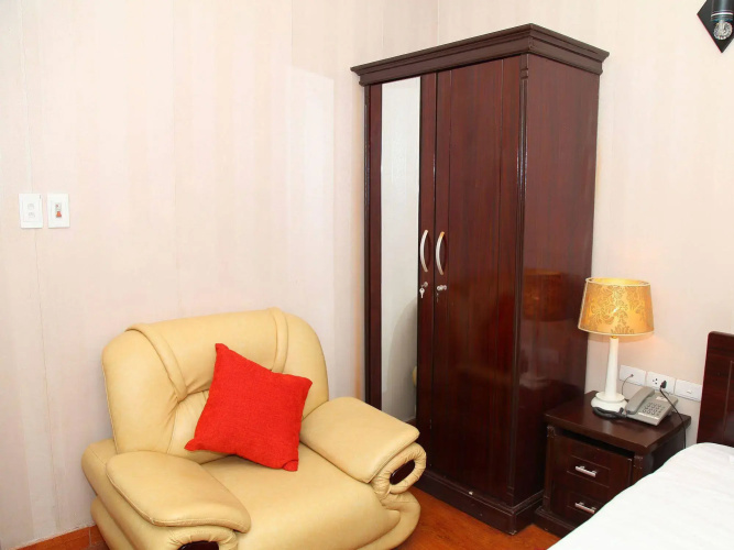 Apec 2 Hotel