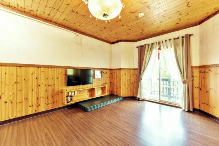 Muju Cherish Pension