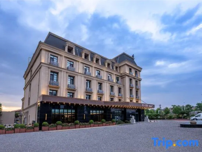 Image de l'hôtel