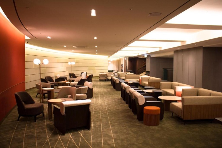Koreana Hotel photo 16