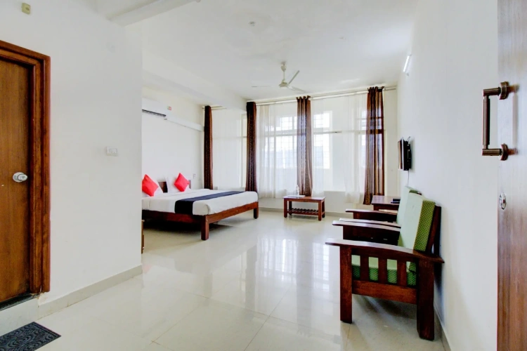 Classic Double room