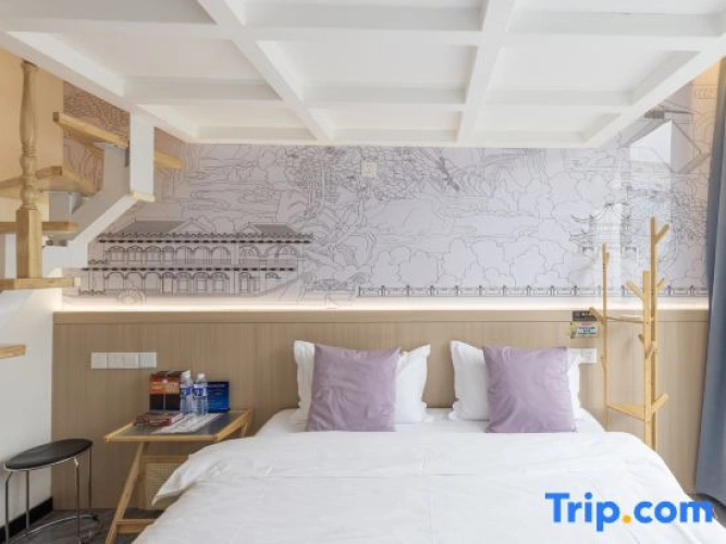 2 Bedrooms Family Duplex Suite