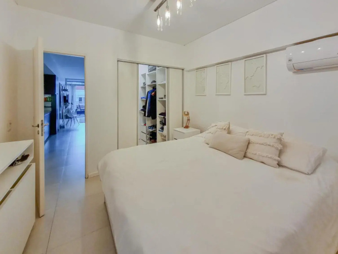 Departamento En Palermo