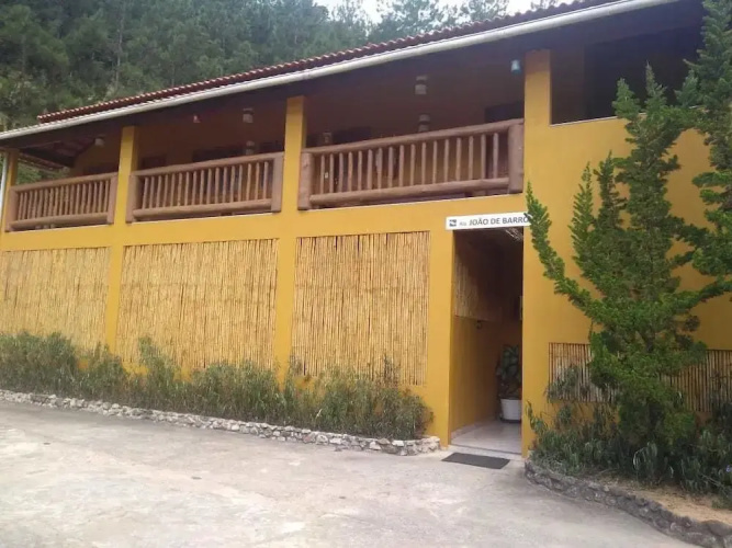 Pousada Manancial
