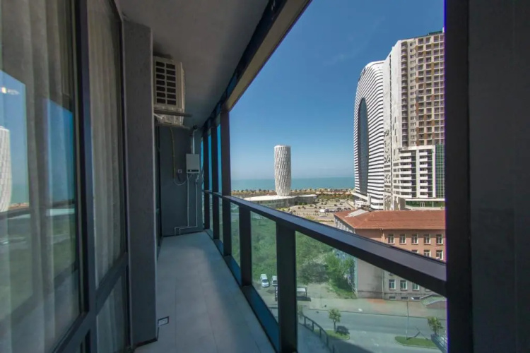 Dar Tower apartments A2