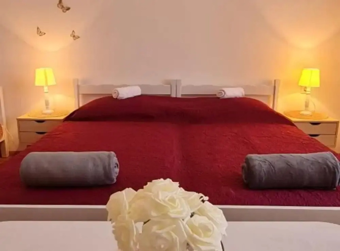 Apartment Bijonda Near Arena Pula
