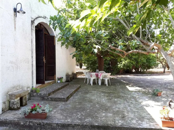 Masseria Pietro