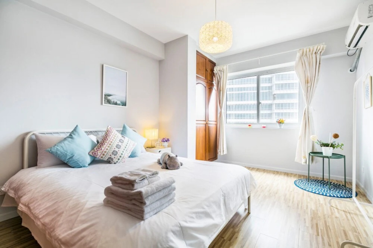 Lazy Apartment - Changyang Road
