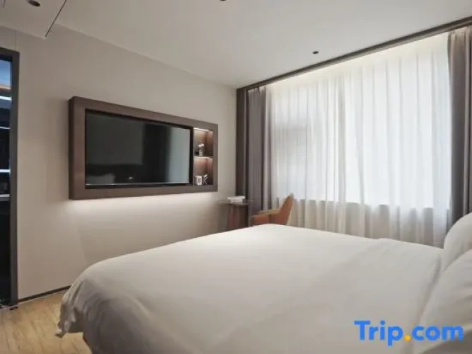 Luxury Double room