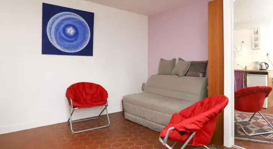 Hotelbild