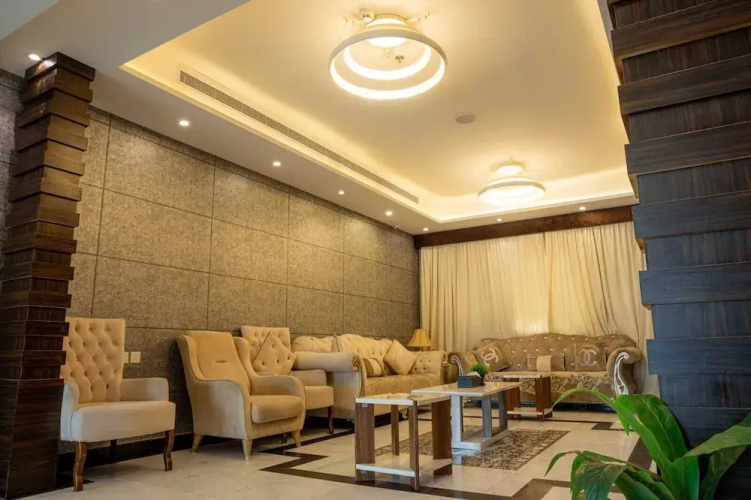 Sweet Elaf Serviced Apartments