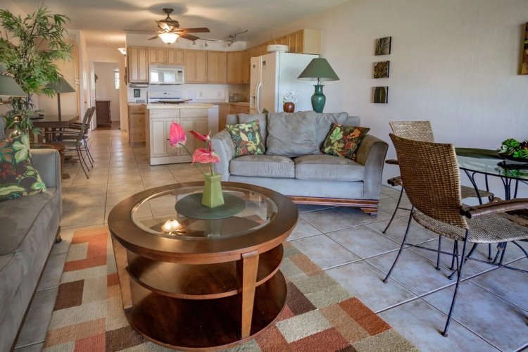 Molokai Vacation Properties – Wavecrest