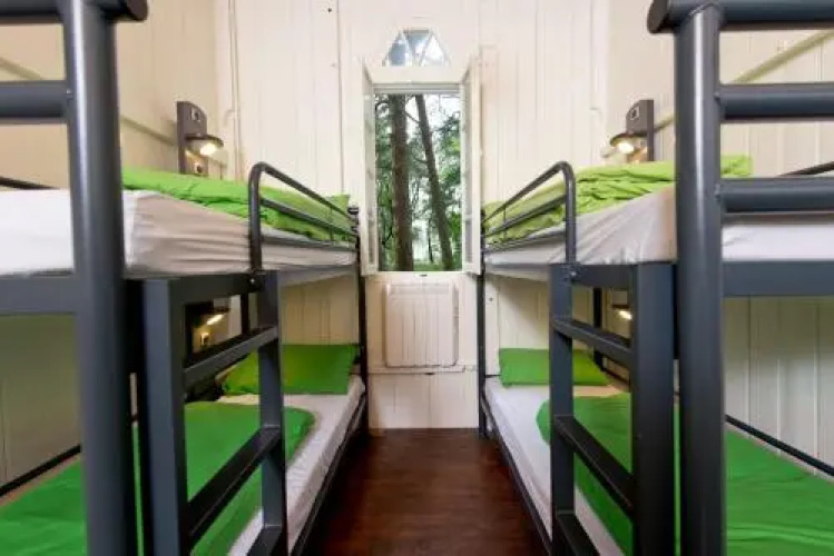 YHA Idwal Cottage