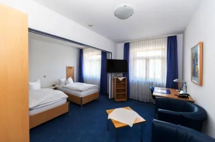 Hotel Brünnler