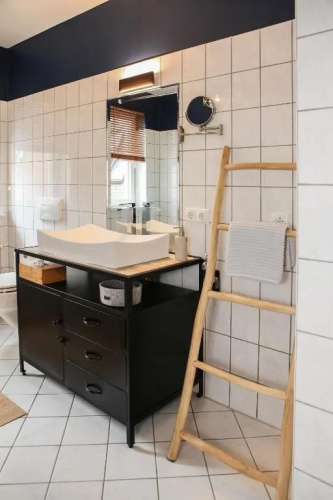 Sleepwell Apartment - Klostersuite