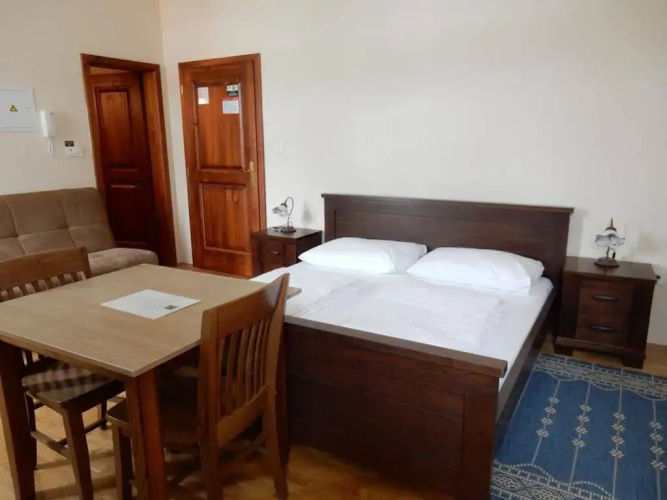 Guest House Parma