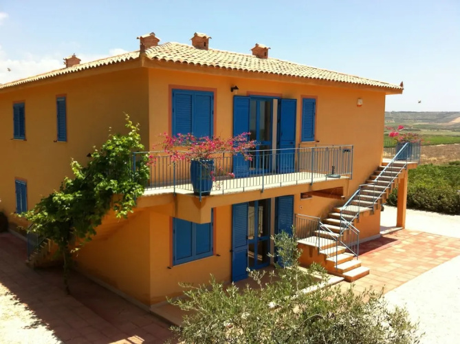Otel görseli