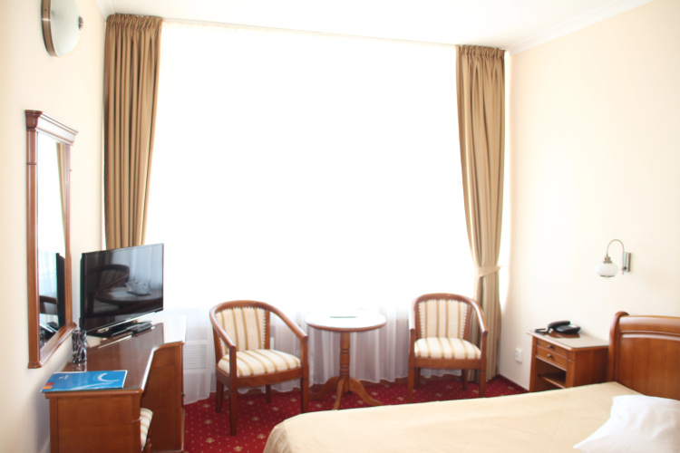 Hotel Traian