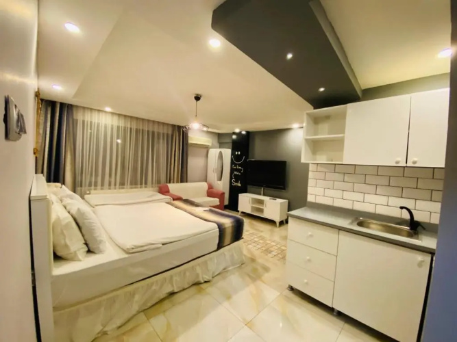 The Little Prince hotel