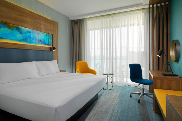 Aloft Palm Jumeirah photo 6