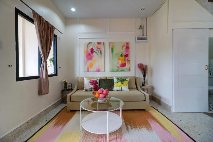 Rattana House Homestay