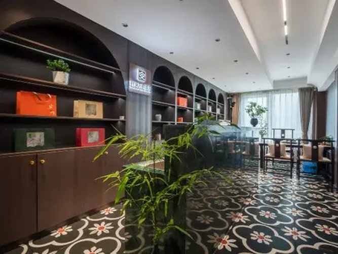 Shi 'an Wanton Hotel