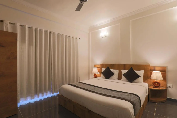 Aaria Residency